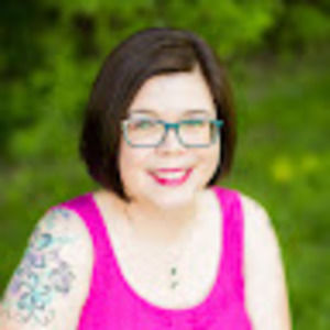 Meet your Posher, Jenn